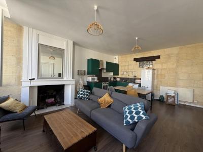 Annonce Location 3 pi�ces Appartement Bordeaux 33