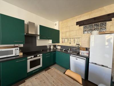 Louer Appartement 72 m2 Bordeaux