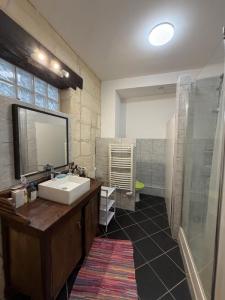 Louer Appartement Bordeaux 1350 euros