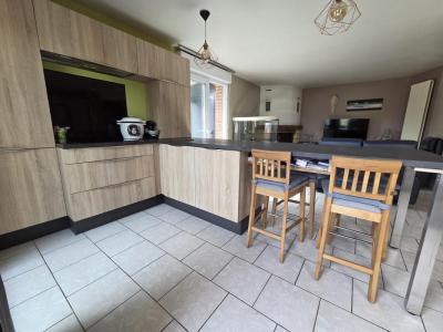 Annonce Vente 6 pi�ces Maison Cambrai 59