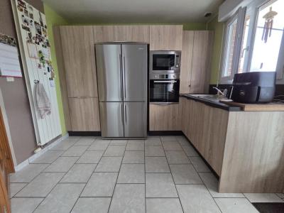 Acheter Maison 117 m2 Cambrai