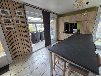 Acheter Maison Cambrai Nord