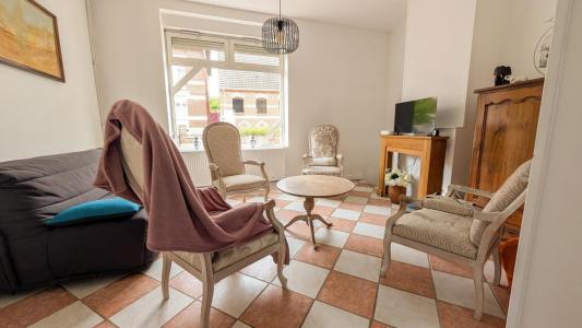 Acheter Maison 113 m2 Walincourt-selvigny