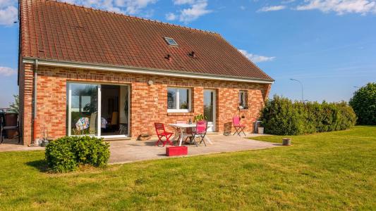 Annonce Vente 5 pi�ces Maison Gonnelieu 59
