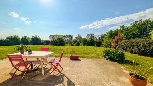 Acheter Maison 114 m2 Gonnelieu
