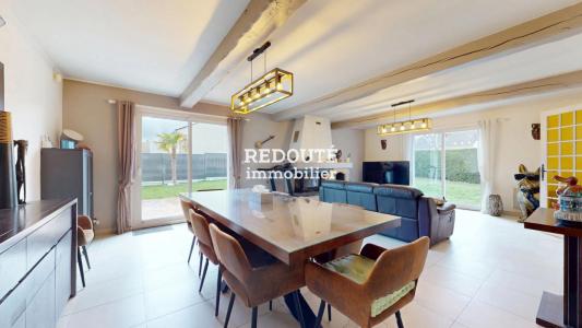 For sale Loivre 6 rooms 145 m2 Marne (51220) photo 0