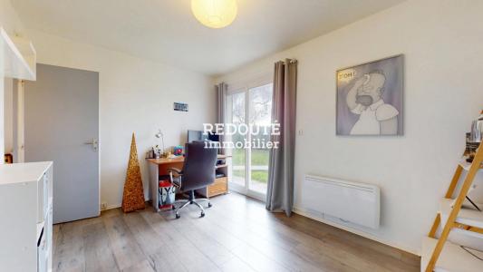 Acheter Maison Loivre 404000 euros