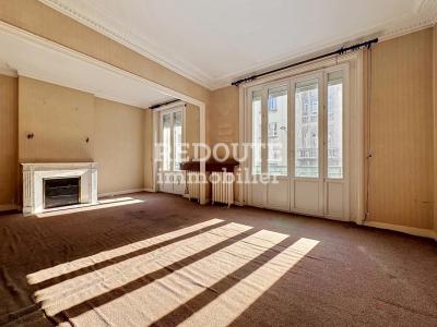 Acheter Appartement 101 m2 Reims