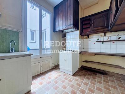 Acheter Appartement Reims Marne