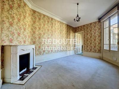 Acheter Appartement Reims 272800 euros