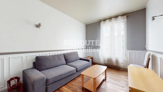 Annonce Vente 2 pi�ces Appartement Reims 51