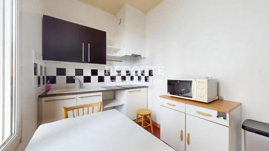 Acheter Appartement 42 m2 Reims