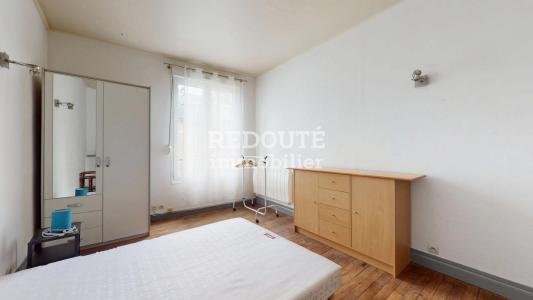 Acheter Appartement Reims Marne