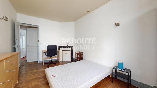 Acheter Appartement Reims 125000 euros