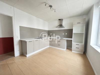 For sale Harnes 185 m2 Pas de calais (62440) photo 0