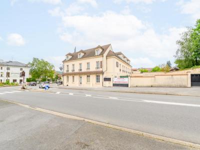 Acheter Local commercial Ferte-sous-jouarre Seine et marne