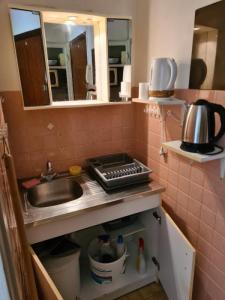 For rent Jacob-bellecombette 1 room 12 m2 Savoie (73000) photo 1