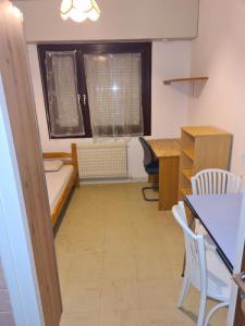 For rent Jacob-bellecombette 1 room 12 m2 Savoie (73000) photo 3