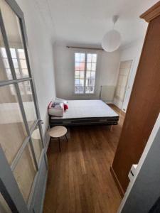For rent Montrouge 3 rooms 50 m2 Hauts de Seine (92120) photo 1
