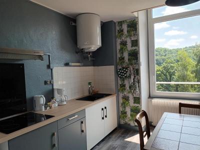 For rent Pontaumur 3 rooms 82 m2 Puy de dome (63380) photo 1
