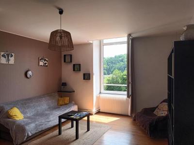 For rent Pontaumur 3 rooms 82 m2 Puy de dome (63380) photo 3