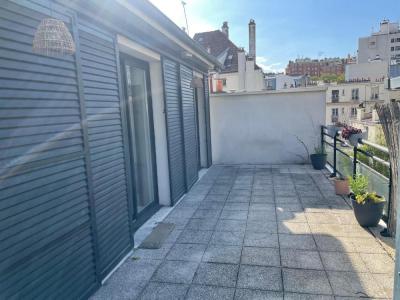 For rent Paris-12eme-arrondissement 2 rooms 35 m2 Paris (75012) photo 0