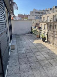 Annonce Location 2 pi�ces Appartement Paris-12eme-arrondissement 75