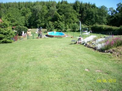 Annonce Vente 5 pi�ces Maison Autun 71