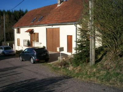 Acheter Maison 110 m2 Autun