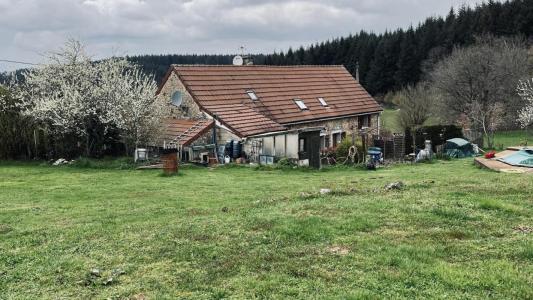 Acheter Maison Autun 150000 euros