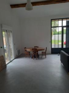 Annonce Location 3 pi�ces Maison Saint-jean-d'illac 33