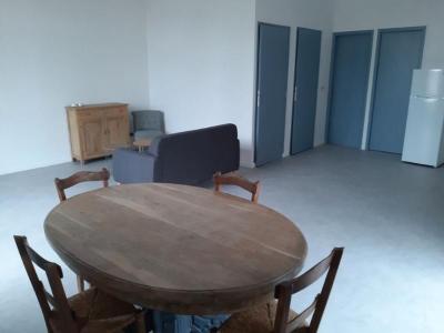 Louer Maison 65 m2 Saint-jean-d'illac