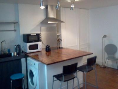 Louer Appartement 55 m2 Bordeaux