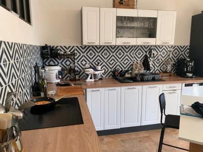 Annonce Location 5 pi�ces Maison Tourne 33