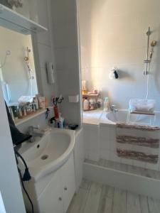 Louer Maison 121 m2 Tourne