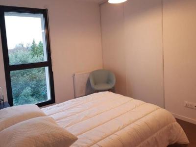 Annonce Location 4 pi�ces Appartement Begles 33
