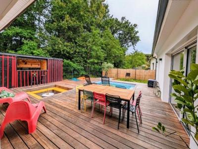 Annonce Location 4 pi�ces Maison Teich 33