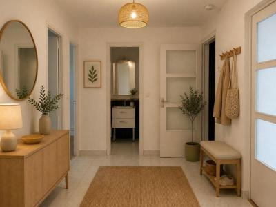 Annonce Location 3 pi�ces Appartement Bordeaux 33