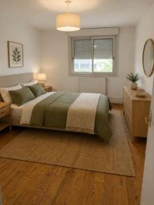 Louer Appartement 76 m2 Bordeaux