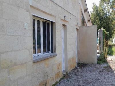 For rent Cavignac 6 rooms 98 m2 Gironde (33620) photo 0
