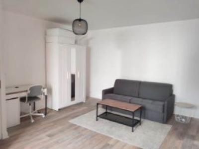 For rent Bordeaux 1 room 27 m2 Gironde (33000) photo 0