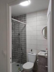 Louer Appartement 27 m2 Bordeaux