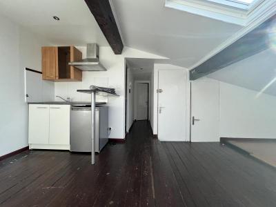 Annonce Location 2 pi�ces Appartement Bordeaux 33