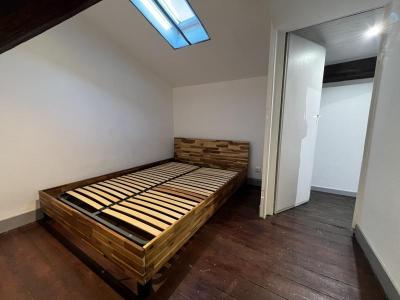 Louer Appartement 43 m2 Bordeaux