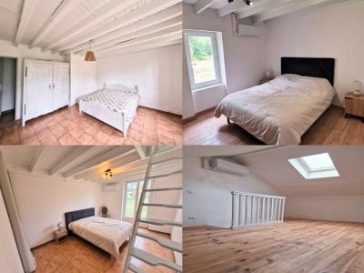 Annonce Location 5 pi�ces Maison Salles 33
