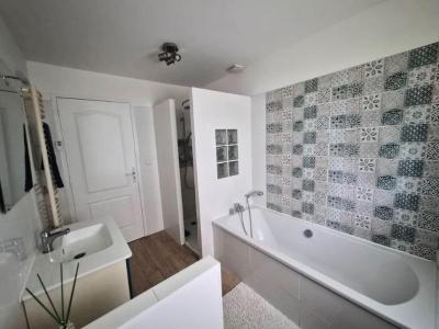 Louer Maison 106 m2 Salles