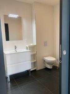 Annonce Location Appartement Talence 33