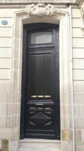 For rent Bordeaux 1 room 17 m2 Gironde (33000) photo 0