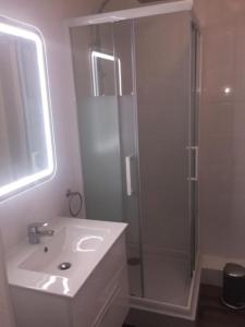 Louer Appartement 17 m2 Bordeaux