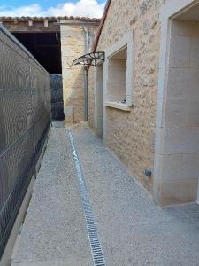 For rent Cissac-medoc 3 rooms 75 m2 Gironde (33250) photo 1